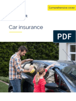 Car_Comprehensive