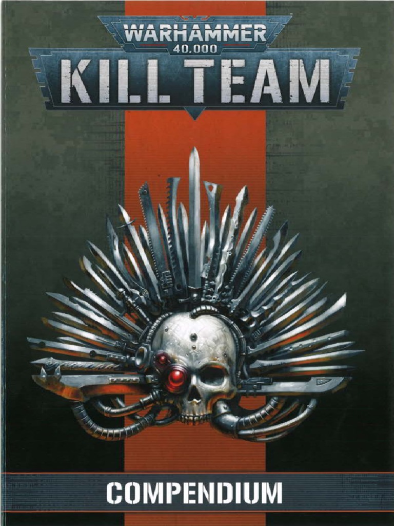 Kill Team (4e) PDF