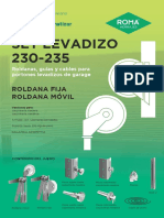 Manual Levadizo 230-235 v1 Web