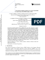 Experimental Study of Materials Radiation Resistance in Reactor Mixed Fields For The Construction of The SPES Facility at LNL