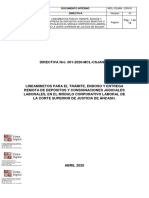 Directiva Entrega Virtual de Depositos Judiciales Corte de Áncash-Revisada (F) (F) (F)