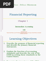 Financial Reporting: Stice - Stice - Skousen