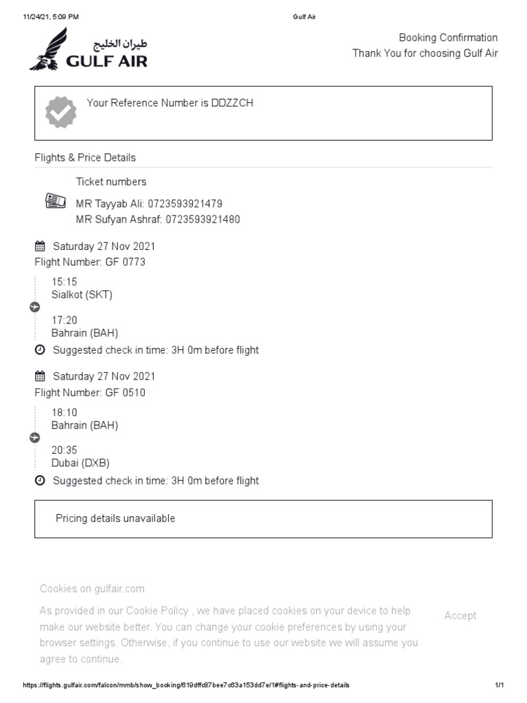 Korean Air Ticket Cancellation Fee