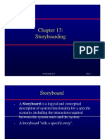 Chapter 13-Storyboard
