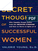 The Secret Thoughts of Successful Women - Why Capable People Suffer From The Impostor Syndrome and How To Thrive in Spite of It (PDFDrive)