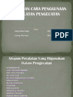 Power Point Pengecatan Deny Anhar F Dan Ujang Risnopi