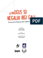 Zmogus Su Negalia Irgi Gali - pvz2 32305843009213855204