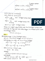 Note Anreal - Integral Darboux Dan Riemann