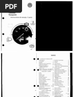 Download VWT4Instruccionesdemanejo1parte by Carlos Moreira SN54203362 doc pdf