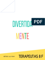 Divertidamente 3