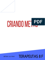 Criando+Metas 2