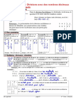 Cours Chapitre 16 Division Avec Des Decimaux-3