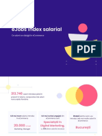 EJobs Index Salarial ECommerce 