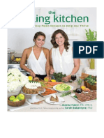 The Healing Kitchen: 175+ Quick & Easy Paleo Recipes To Help You Thrive - Paleo