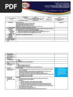 Demonstration Teaching Plan Diass