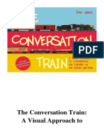 The Conversation Train: A Visual Approach To Conversation For Children On The Autism Spectrum - Conversation