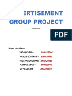 Ad Group Project Sem 2