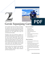 02 - Gerak Sepanjang Garis Lurus