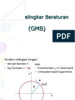 03b Gerak Melingkar Beraturan