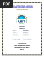 Download LAPORAN INJEKSI FUROSEMID by Bayyinah Ardian SN54204370 doc pdf