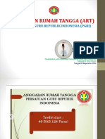 PPt. ART PGRI - Pak Eko