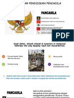 PERTEMUAN 1 Pancasila