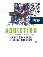 Addiction: A Biopsychosocial Perspective - Psychology