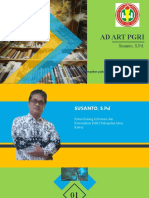 Ad-Art Pgri 9 Nov 2021