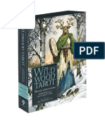 The Wildwood Tarot: Wherein Wisdom Resides - Mark Ryan