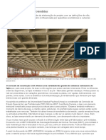 07. Concreto Protendido- Lajes pré-moldadas e protendidas (Construção Mercado,2016)