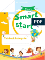 Work Book Smart Start 2
