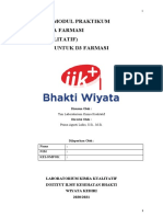 Modul Praktikum Kimfar - D3 Far - 20-21