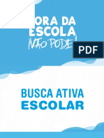 Passo A Passo Do Busca Ativa Escolar