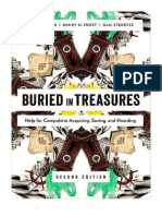 Buried in Treasures: Help For Compulsive Acquiring, Saving, and Hoarding - David Tolin