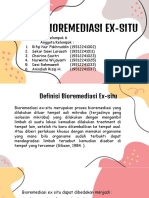 Kel 6 - Ex Situ (Fase Cair)