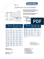 Technische Information 2 - en 1514-1 TG Und DIN 2691