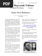 Miss maudie quotes picture