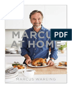 Marcus at Home - Marcus Wareing