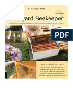 The Backyard Beekeeper, 4th Edition: An Absolute Beginner's Guide To Keeping Bees in Your Yard and Garden - Engineering