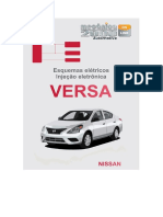 Nissan Versa PDF