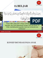 Konsep Imunisasi