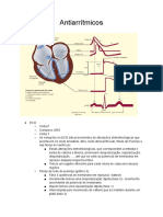 2 - Antiarrítmicos