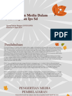 Pemanfaatan Media Ips - Agung Febrian Bangun