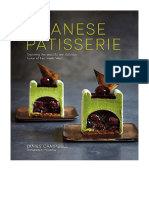Japanese Patisserie: Exploring The Beautiful and Delicious Fusion of East Meets West - Celebrities & TV Shows