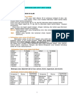 Kelimpahan Unsur Dan Sifat-Sifat Unsur Dalam Sistem Periodik - 20211012072754 - KELIMPAHAN DAN SIFAT UNSUR PDF