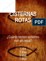 2018-08-11 Cisternas rotas