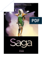 Saga, Vol. 4 - Adventure