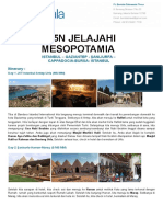 6d5n Jelajahi Mesopotamia