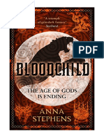 Bloodchild - Anna Stephens