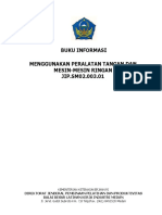 Buku Informasi